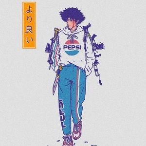 Meet your Posher, Lamar